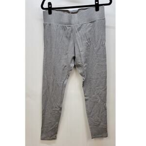 MeMo Gray Large Legging